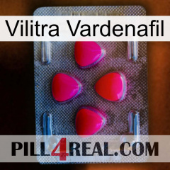 Vilitra Vardenafil 13